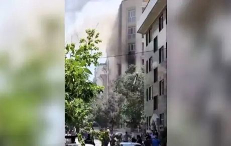 ارتش رژیم صهیونیستی مدعی ترور یک دانشمند هسته‌ای در حمله به تهران شد