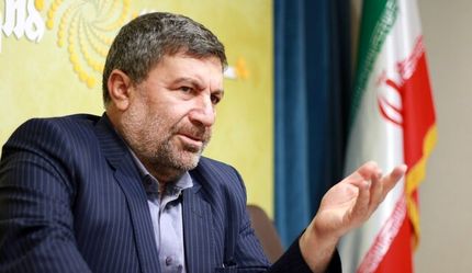بازگشایی آب زاینده‌رود با حمایت و پیگیری رئیس‌جمهوری