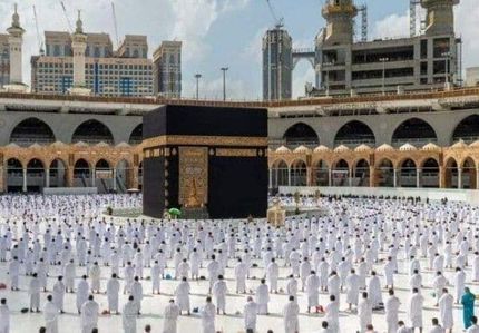 ثبت‌نام متقاضیان تشرف به حج از یکشنبه آغاز می شود