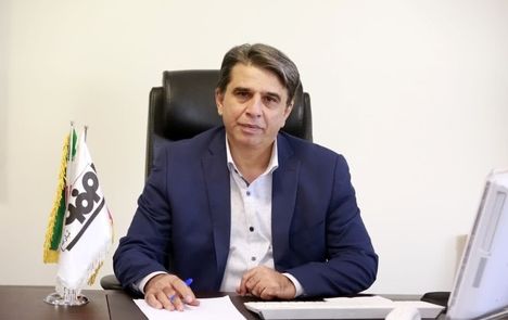 مدیرعامل جدید باشگاه سپاهان اصفهان معرفی شد