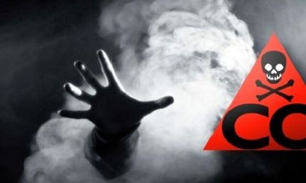 نجات ۹ نفر در آذربایجان‌شرقی از مرگ حتمی بدلیل گازگرفتگی