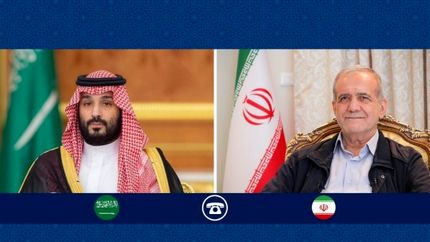رئیس جمهور: ایران هیچ‌گاه دنبال جنگ و درگیری نبوده است