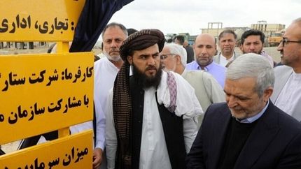 نیمی از شرکت‌های خارجی ثبت شده در ایران متعلق به شهروندان افغانستانی است