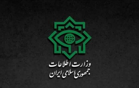 وزارت اطلاعات از کشف، شناسایی، ضربه و نابودسازی مهره‌های نفوذی و عوامل و مزدوران مهمّ وابسته به سرویس‌های جاسوسی بیگانه خبرداد