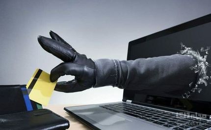 مواظب کلاهبرداری تلفنی و برداشت از حساب باشید