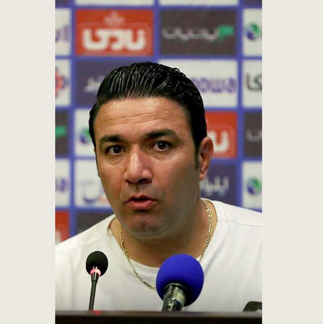 دربی ۱۰۲ از نگاه دوربین