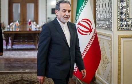 عراقچی به روسیه خواهدرفت