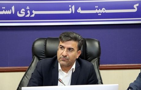 صدور ۹۰۴۰ مگاوات پروانه احداث نیروگاه خورشیدی در استان تهران
