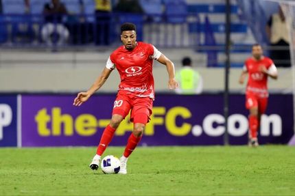 بازیکن مراکشی پرسپولیس جدا می‌شود