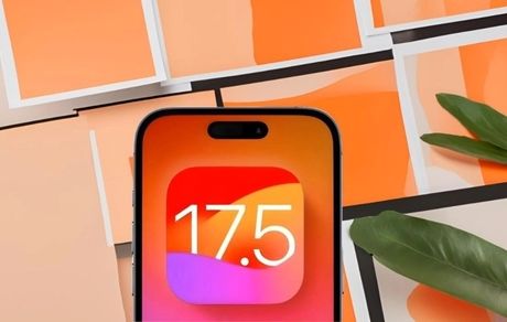نسخه ۱۷.۵ و جدید سیستم عامل iOS منتشرشد