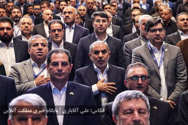 پایان همایش بین‌المللی فرصت‌های سرمایه گذاری استان آذربایجان‌غرب�
