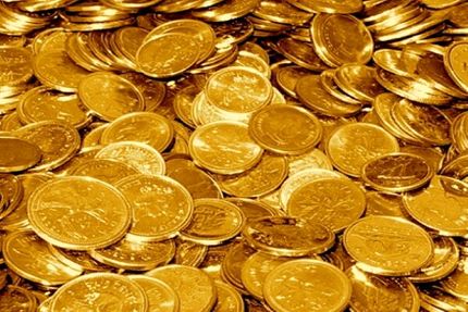 قیمت انواع سکه در روز ۲۹ فروردین