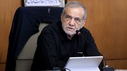رئیس جمهور: با اتکا به ظرفیت مردم، می‌توان بخش قابل توجهی از آسیب‌های اجتماعی را در کشور مهار کرد 