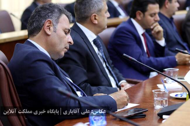پایان همایش بین‌المللی فرصت‌های سرمایه گذاری استان آذربایجان‌غرب�