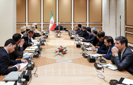 رئیس جمهور: مسلمانان باید با همدیگر وحدت و انسجام داشته باشند