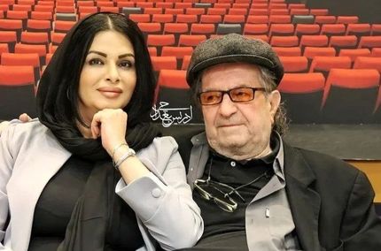 داریوش مهرجویی کارگردان مشهور و همسرش به قتل رسیدند؟