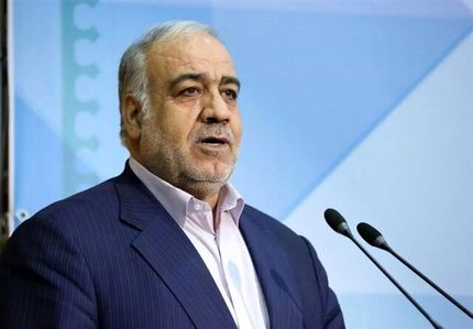 آزادراه اراک-خرم‌آباد به عنوان بخشی از کریدور «دریا به دریا» به سرعت در حال اجراست