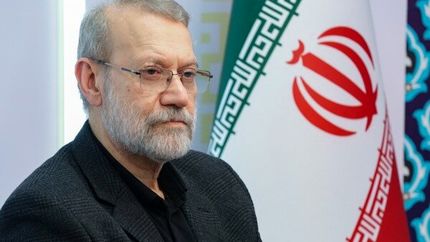 اولین پیام علی لاریجانی بعد از بازگشت به شورای عالی امنیت ملی