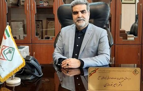 پوشش بیمه ای درمان ناباروری توسط خدمات درمانی نیروهای مسلح