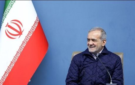 قدردانی رئیس جمهور از ایرانیان درخصوص حضور حماسی مردم در مراسم ۲۲ بهمن
